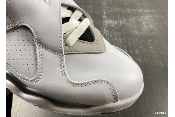 Bugs  Jordan 8  305381-103 305381-103 Bunny CDP Retro 0802